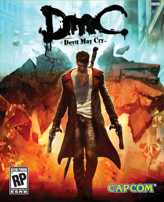 DmC Devil May Cry (Steam)