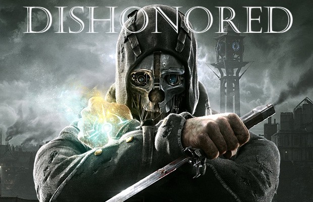 DISHONORED - CD-key (Steam)