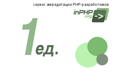 Карта пополнения счёта 1 ед.