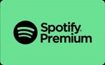 Spotify PREMIUM 1 month + warranty