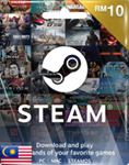 Steam Wallet Code ~2.48$ Region Free (GLOBAL no ARG)