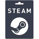 Steam Wallet Code ~1.78$ Region Free (GLOBAL no ARG)
