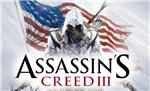 Assassins Creed 3 - CD-key (RU)