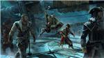 Assassins Creed 3 - CD-key (RU)