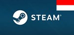 Steam Wallet Code ~3.15$ Region Free (GLOBAL no Arg) - irongamers.ru