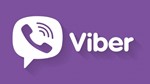 📞 Пополнение Viber out от 1 - 100 usd - irongamers.ru