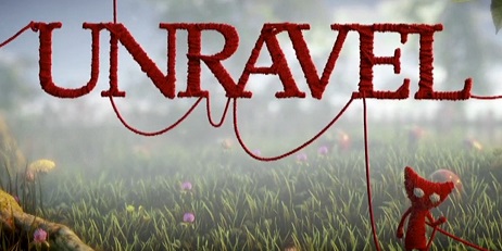 Unravel [Origin]