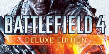 Battlefield 4 Deluxe Edition [Origin]