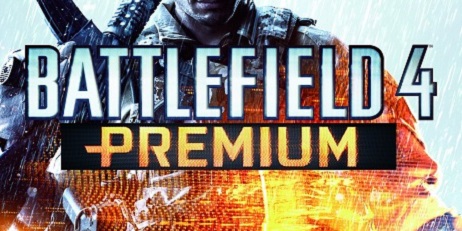 Battlefield 4 Premium Edition [Origin]
