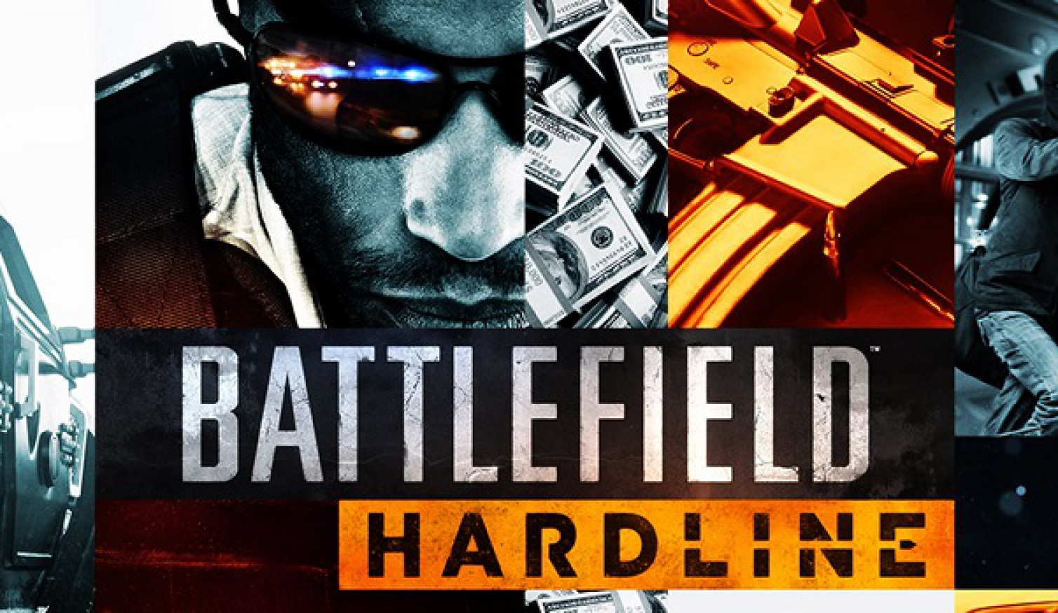 Battlefield Hardline Premium Edition [Origin] + Подарок