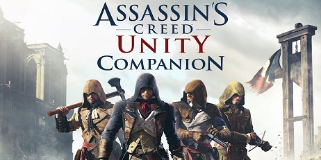 Assassin s Creed Единство  Vip [Uplay]