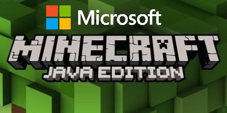 Minecraft Java Edition with license | Microsoft