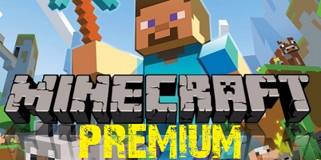 MineCraft Premium Аккаунт [Клиент]