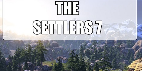 The Settlers 7 [Uplay] + Акция