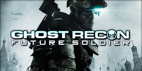 Ghost Recon: Future Soldier [Uplay] Скидка