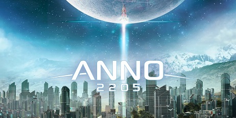 Anno 2205 [Uplay]