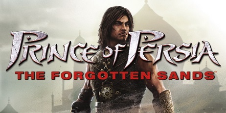 Prince of Persia: The Forgotten Sands [Uplay] + Акция