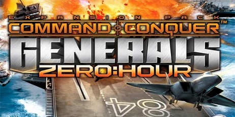 origin command and conquer free