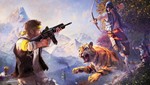Far Cry 4 [Uplay] + Акция