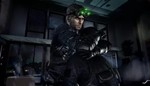 Splinter Cell Blacklist [Uplay] + Action