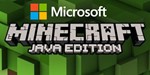 Minecraft Java Edition with license | Microsoft