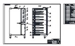 Cabinet electric griddle SGE -1,36 - irongamers.ru