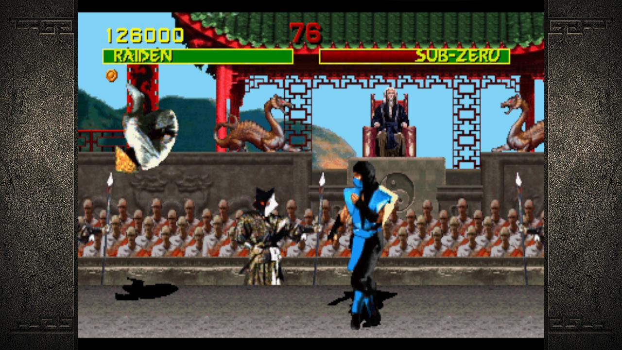Мортал комбат старая игра. Mortal Kombat Arcade Kollection. MK Arcade Kollection. Mortal Kombat Kollection. Mortal Kombat Arcade Kollection Steam.