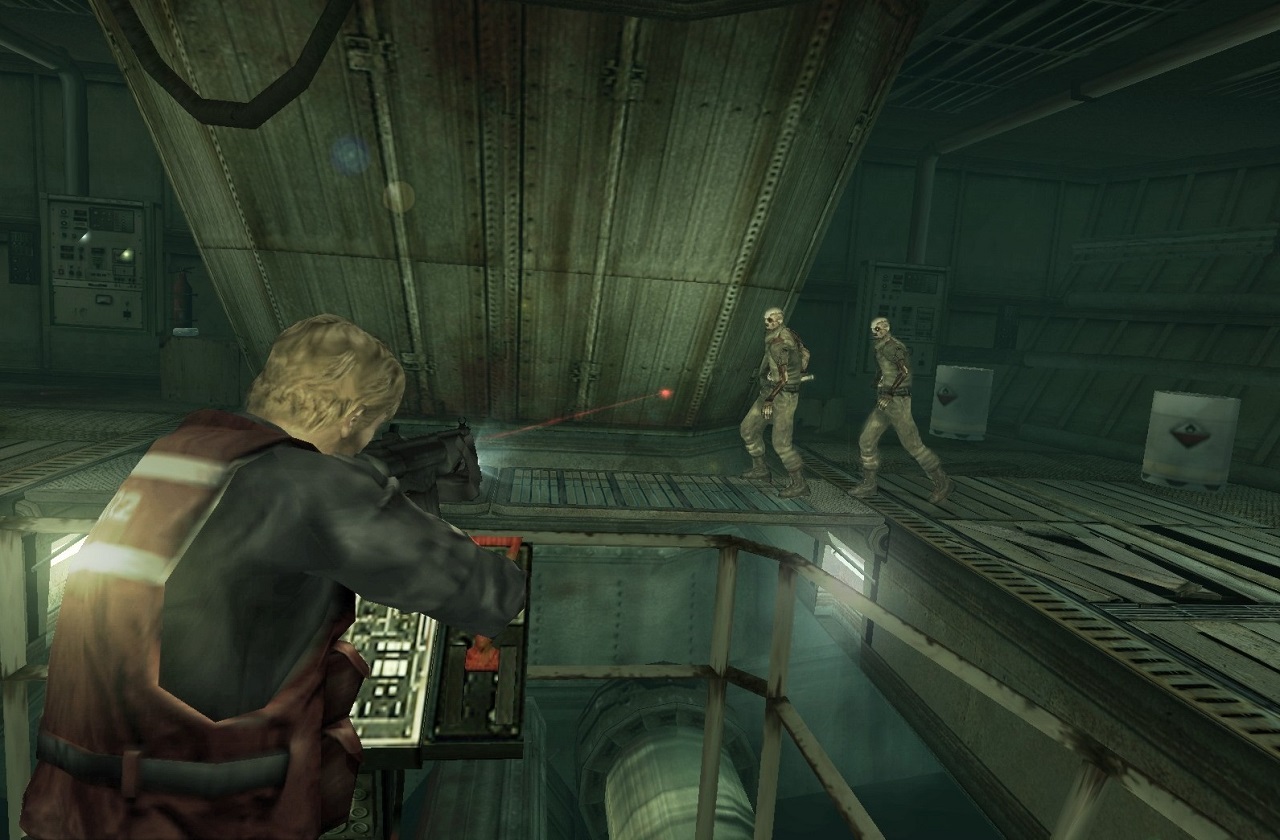 cold fear pc game torrent cold fear pc game torrent