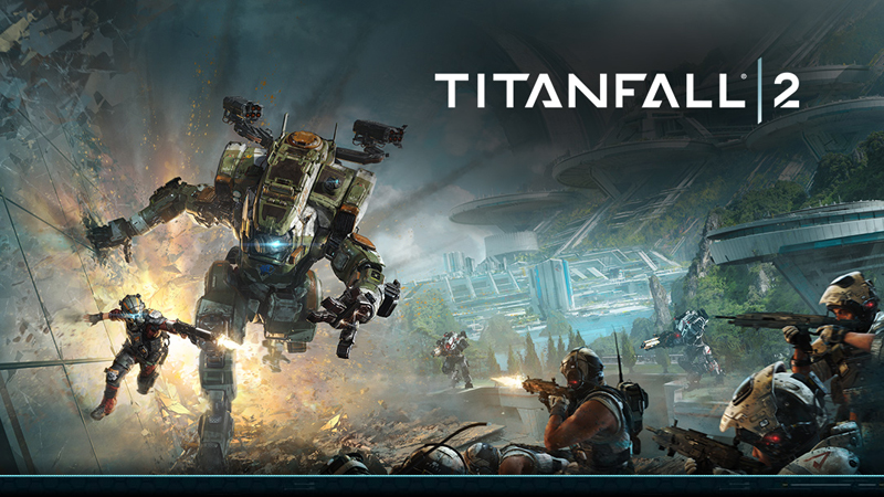 where to buy titanfall 2