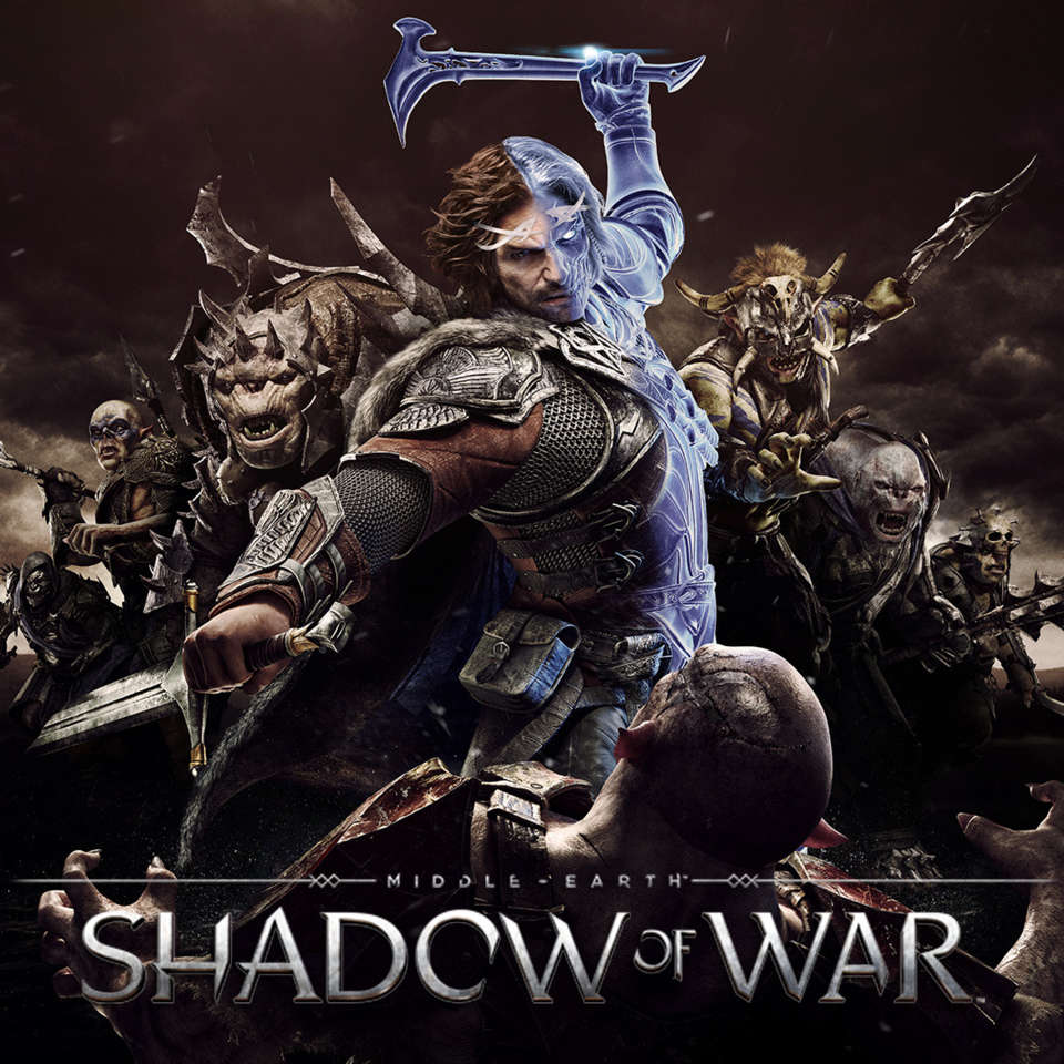 shadow of war definitive edition cd key