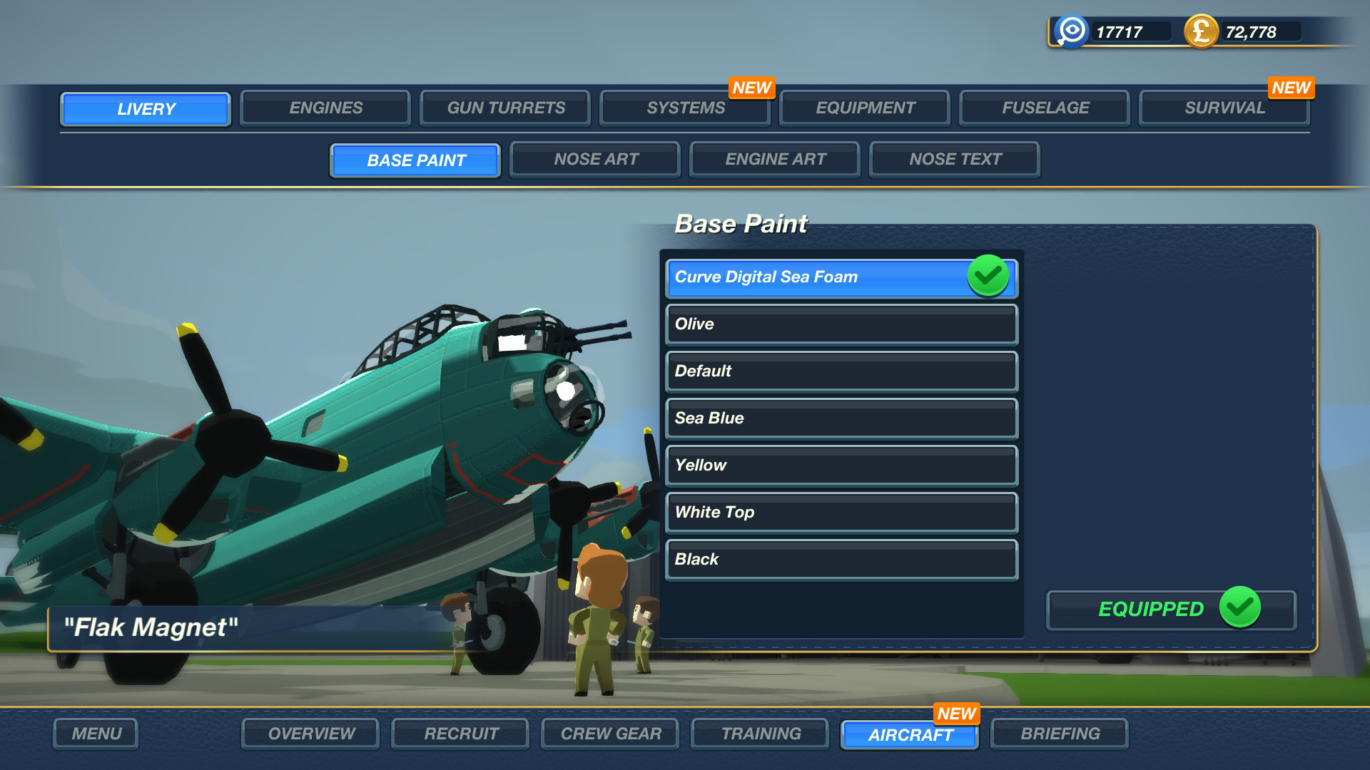 Bomber crew стим фото 33