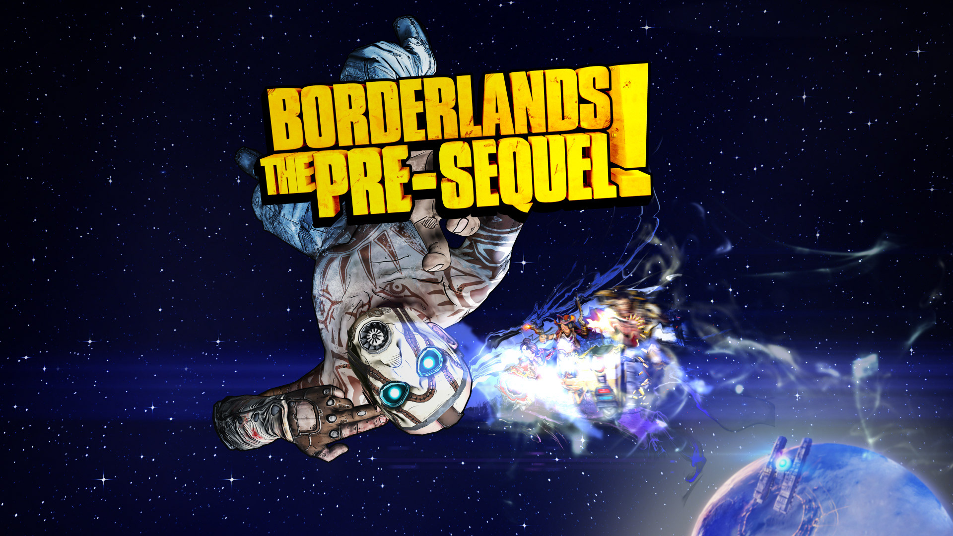 Borderlands 2 on steam for mac фото 81