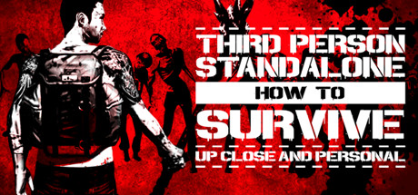 HOW TO SURVIVE: THIRD PERSON STANDALONE (steam key RU)