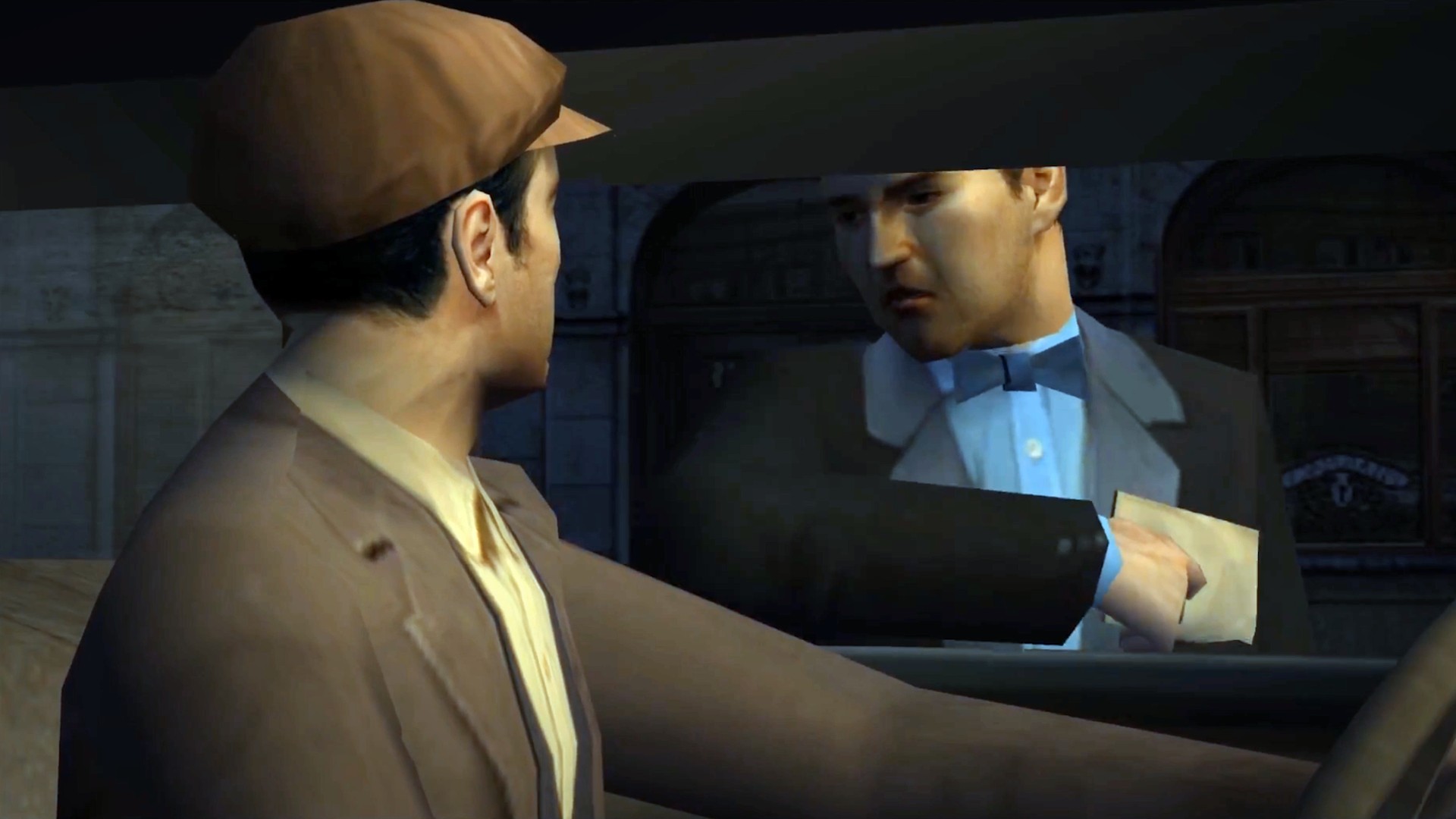 Mafia 1 not on steam фото 59