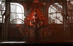 Dishonored: Death of the Outsider (cd-key RU,CIS)