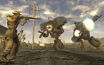 Fallout: New Vegas. Ultimate Edition (steam key RU,CIS)