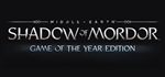 Middle-earth: Shadow of Mordor GOTY steam cd-key RU,CIS