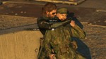 METAL GEAR SOLID V: The Definitive Experience  (RU,CIS)