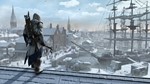 Assassin’s Creed III (Uplay cd-key RU, CIS)