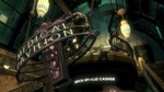 BioShock : The Collection (steam cd-key RU)
