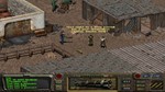 Fallout Classic Collection (steam cd-key RU)
