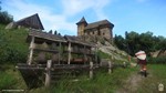 Kingdom Come: Deliverance – From the Ashes DLC (RU,CIS)