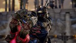 SOULCALIBUR VI (steam cd-key RU) - irongamers.ru