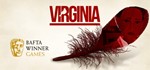 Virginia (steam cd-key RU)