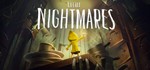 Little Nightmares Complete Edition (RU, CIS)