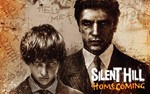 Silent Hill Homecoming (steam key RU) - irongamers.ru