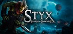 Styx: Shards of Darkness (steam cd-key RU,CIS) - irongamers.ru