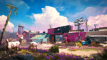Far Cry New Dawn Deluxe Edition /Uplay key RU,CIS+бонус
