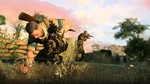 Sniper Elite 3 (steam key RU,CIS)