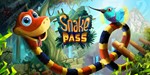 SNAKE PASS (steam key RU) - irongamers.ru